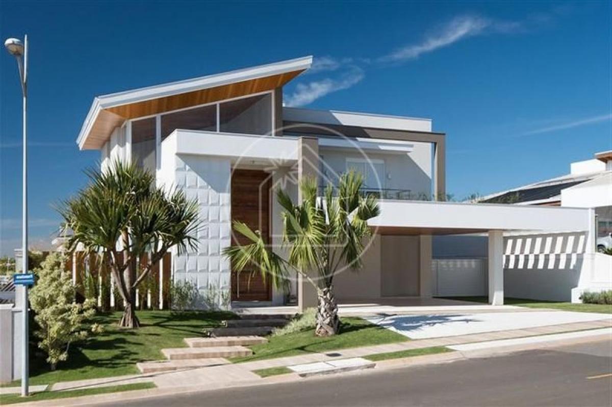 Picture of Home For Sale in Jundiai, Sao Paulo, Brazil