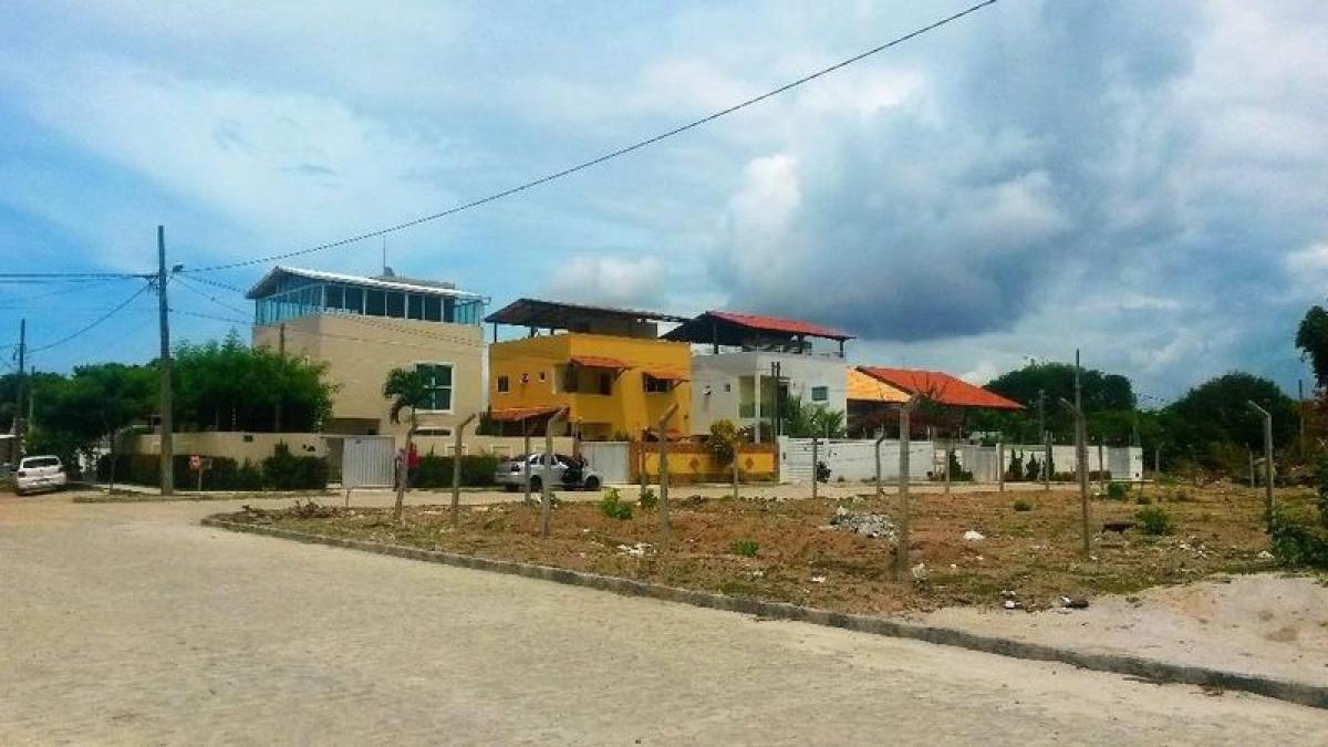 Picture of Residential Land For Sale in Joao Pessoa, Paraiba, Brazil