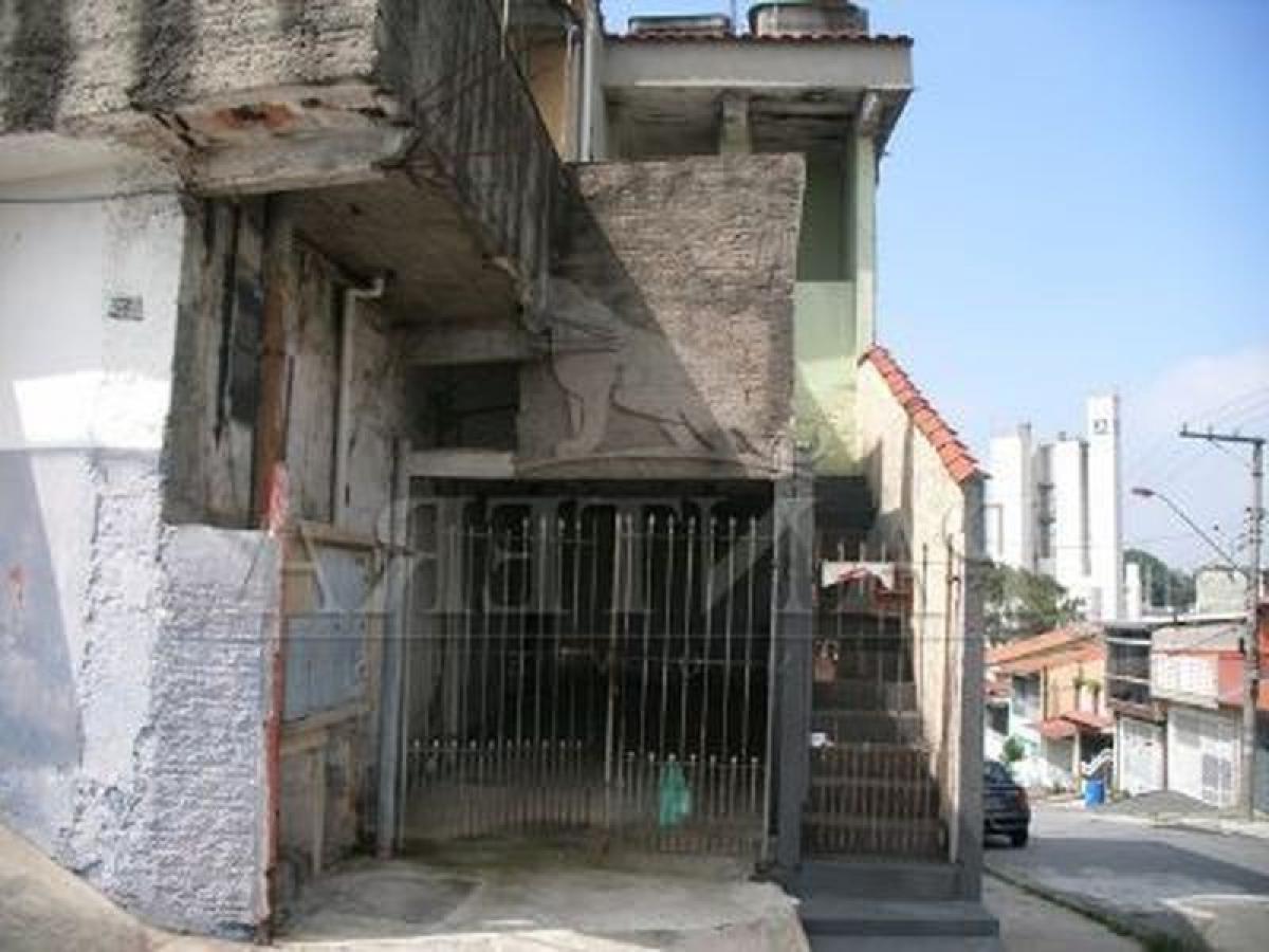 Picture of Home For Sale in Maua, Sao Paulo, Brazil