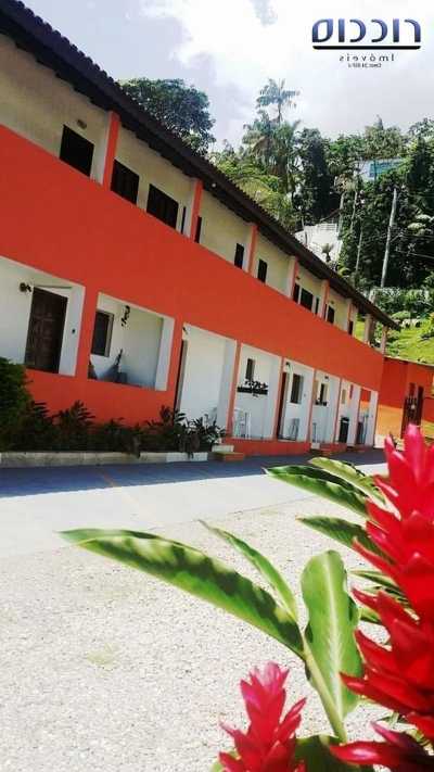 Other Commercial For Sale in Caraguatatuba, Brazil