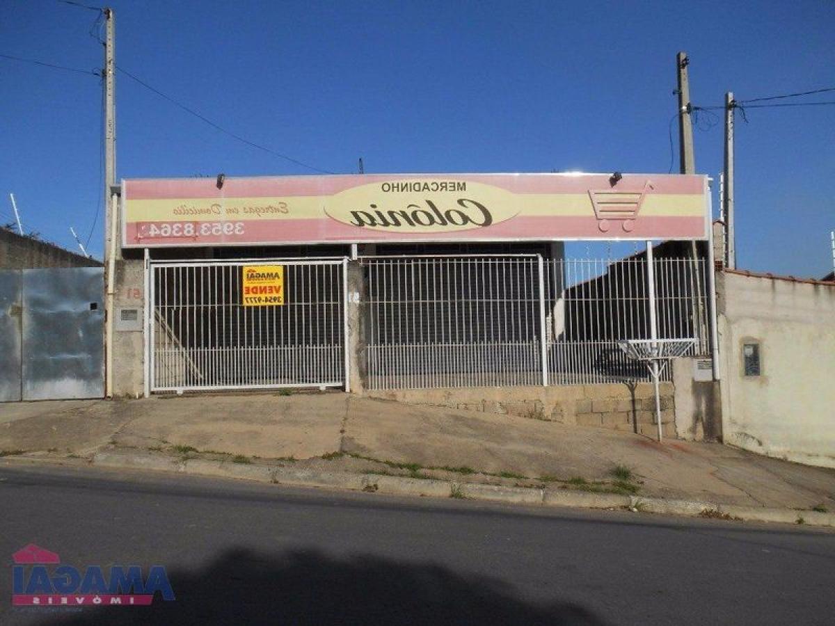 Picture of Commercial Building For Sale in Jacarei, Sao Paulo, Brazil