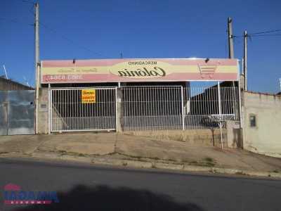 Commercial Building For Sale in Jacarei, Brazil