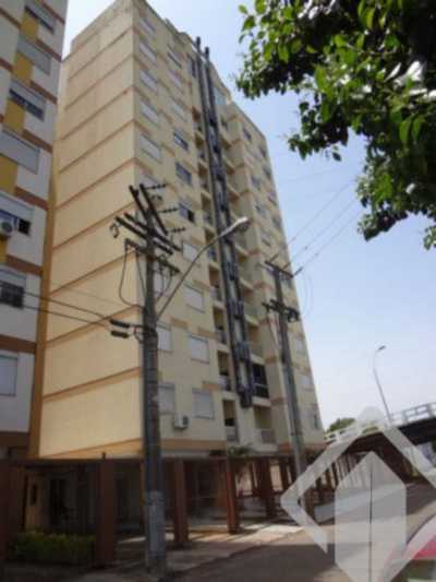 Apartment For Sale in Sao Leopoldo, Brazil
