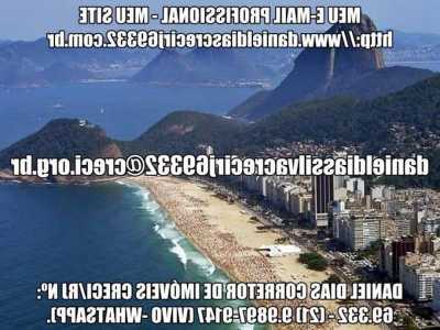 Warehouse For Sale in Rio De Janeiro, Brazil