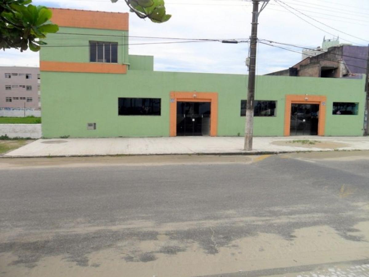 Picture of Commercial Building For Sale in Peruibe, Sao Paulo, Brazil