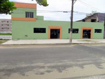 Commercial Building For Sale in Peruibe, Brazil
