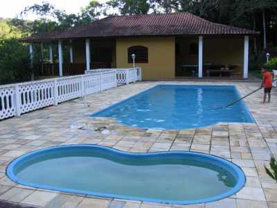 Home For Sale in Juquitiba, Brazil