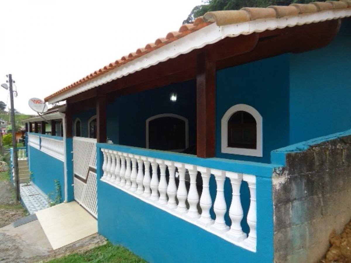 Picture of Home For Sale in Juquitiba, Sao Paulo, Brazil