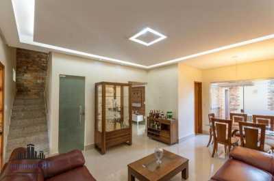 Home For Sale in GoiÃ¢nia, Brazil