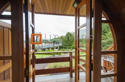 Apartment For Sale in Campos Do Jordao, Brazil