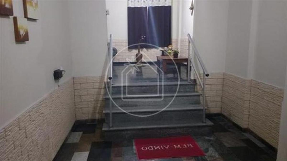 Picture of Apartment For Sale in Nova Iguaçu, Rio De Janeiro, Brazil