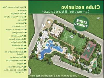 Residential Land For Sale in Sao GonÃ§alo, Brazil