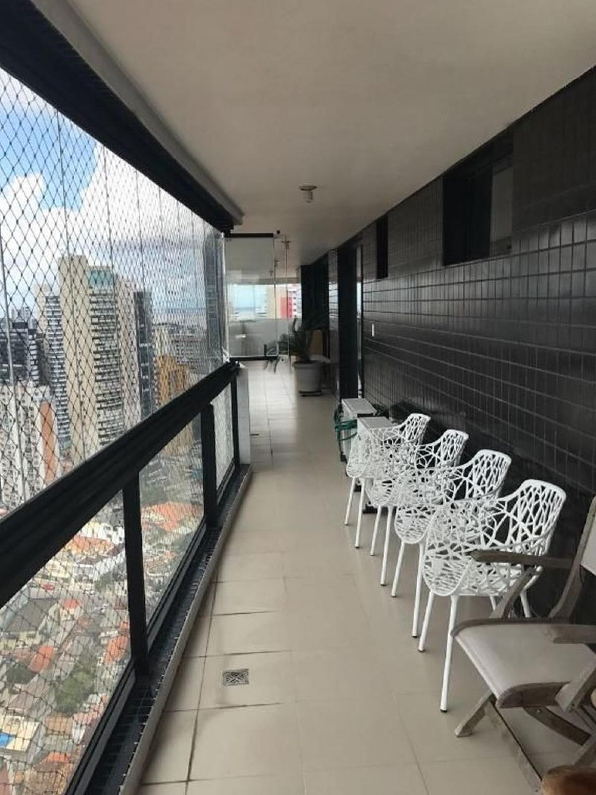 Picture of Apartment For Sale in Belem, Para, Brazil