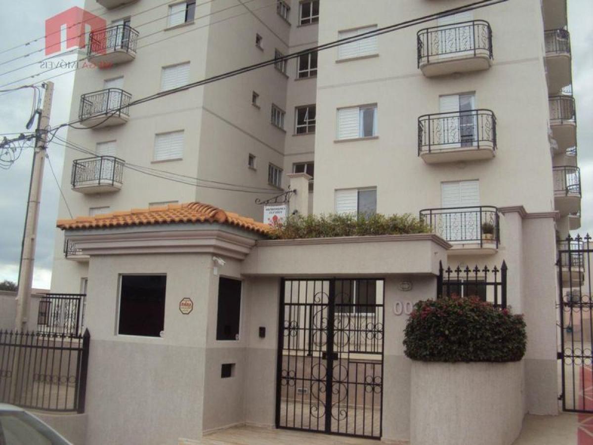 Picture of Apartment For Sale in Atibaia, Sao Paulo, Brazil