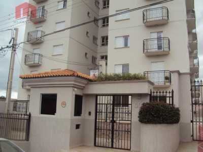 Apartment For Sale in Atibaia, Brazil