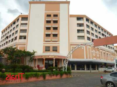 Commercial Building For Sale in Distrito Federal, Brazil