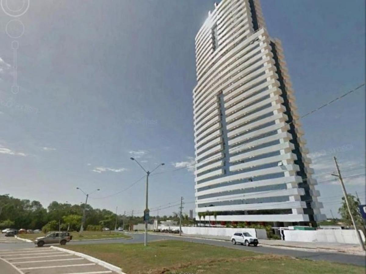 Picture of Commercial Building For Sale in Mato Grosso, Mato Grosso, Brazil