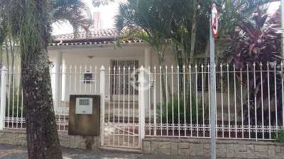 Home For Sale in Campinas, Brazil