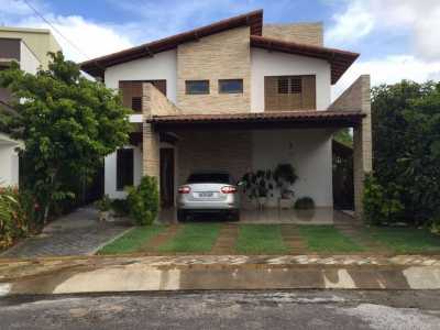 Home For Sale in Parnamirim, Brazil