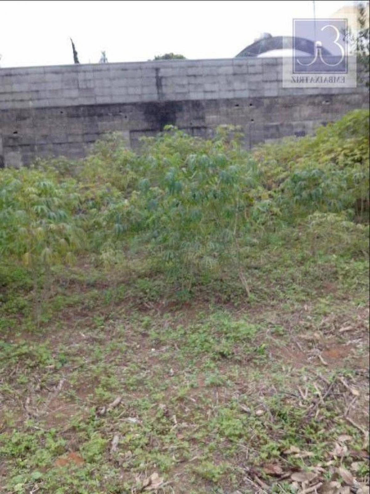 Picture of Residential Land For Sale in Sao Jose Dos Campos, Sao Paulo, Brazil