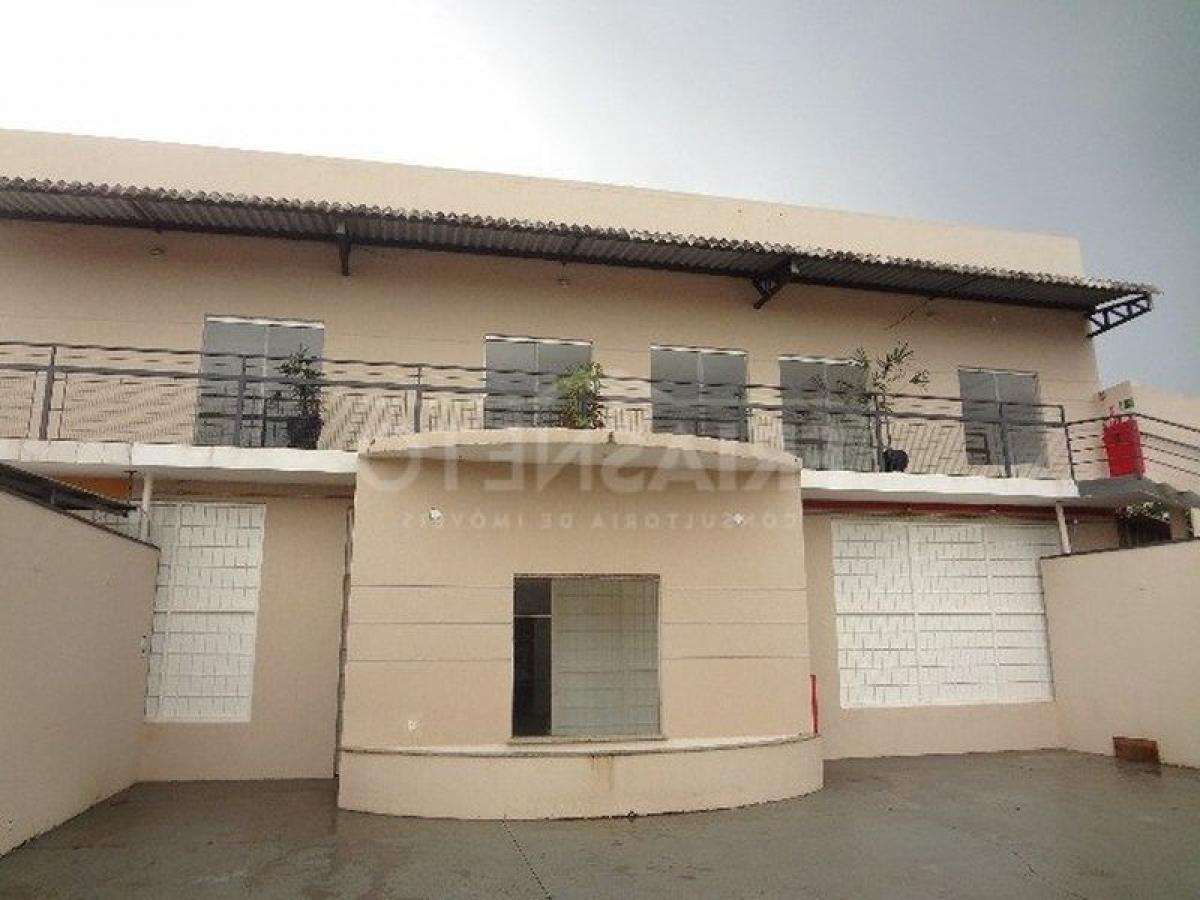 Picture of Commercial Building For Sale in Paulinia, Sao Paulo, Brazil