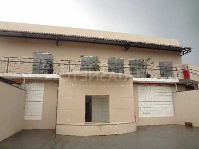Commercial Building For Sale in Paulinia, Brazil