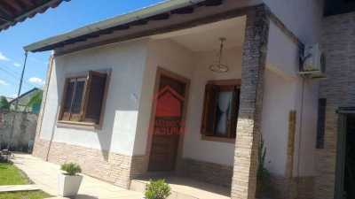 Home For Sale in Sapucaia Do Sul, Brazil