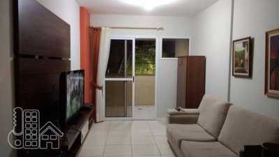 Apartment For Sale in Niteroi, Brazil