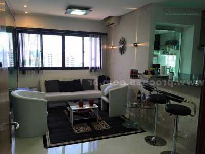 Apartment For Sale in Manaus, Brazil