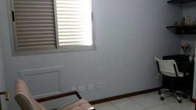 Apartment For Sale in Cuiaba, Brazil