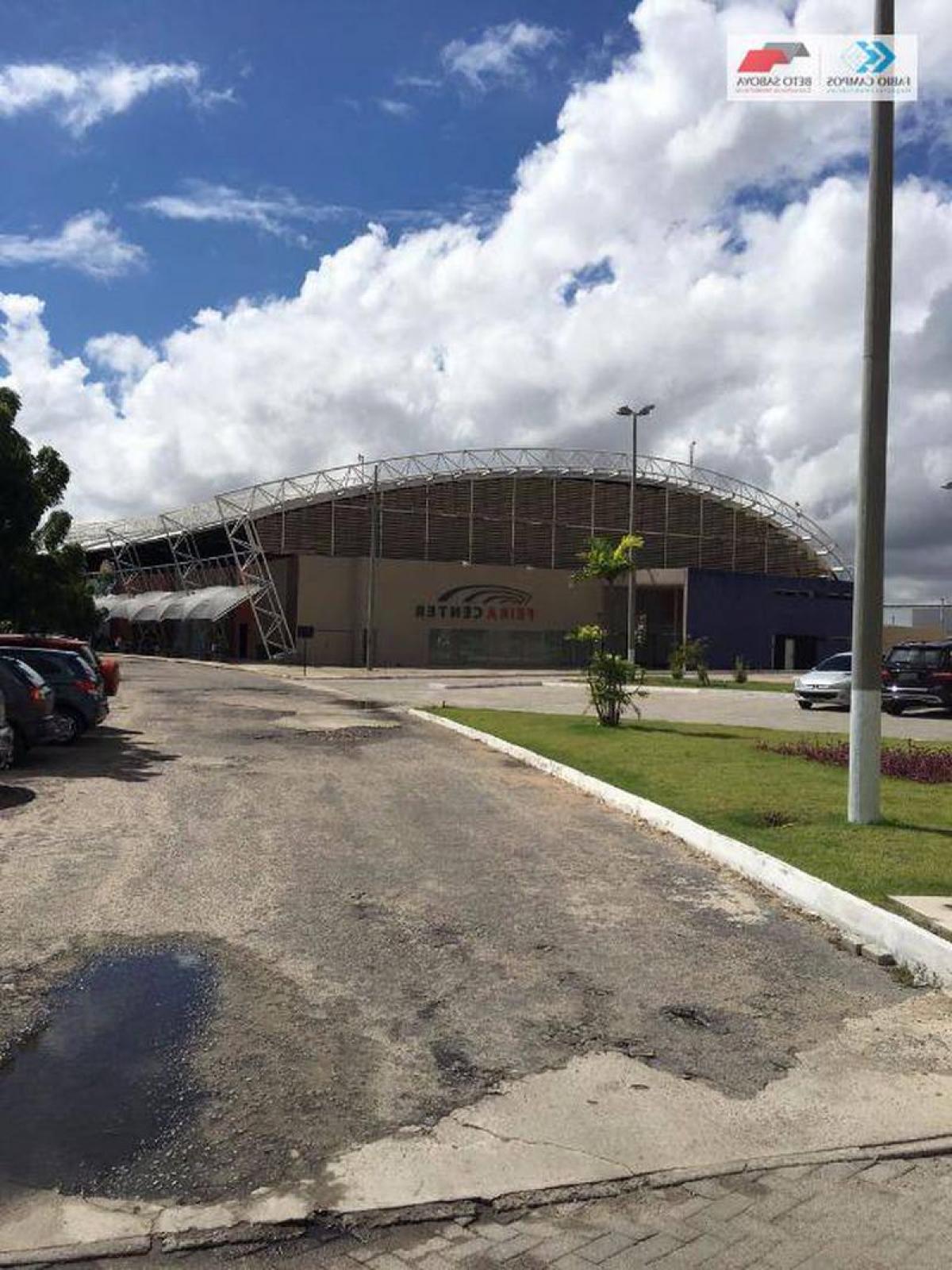 Picture of Commercial Building For Sale in Ceara, Ceara, Brazil