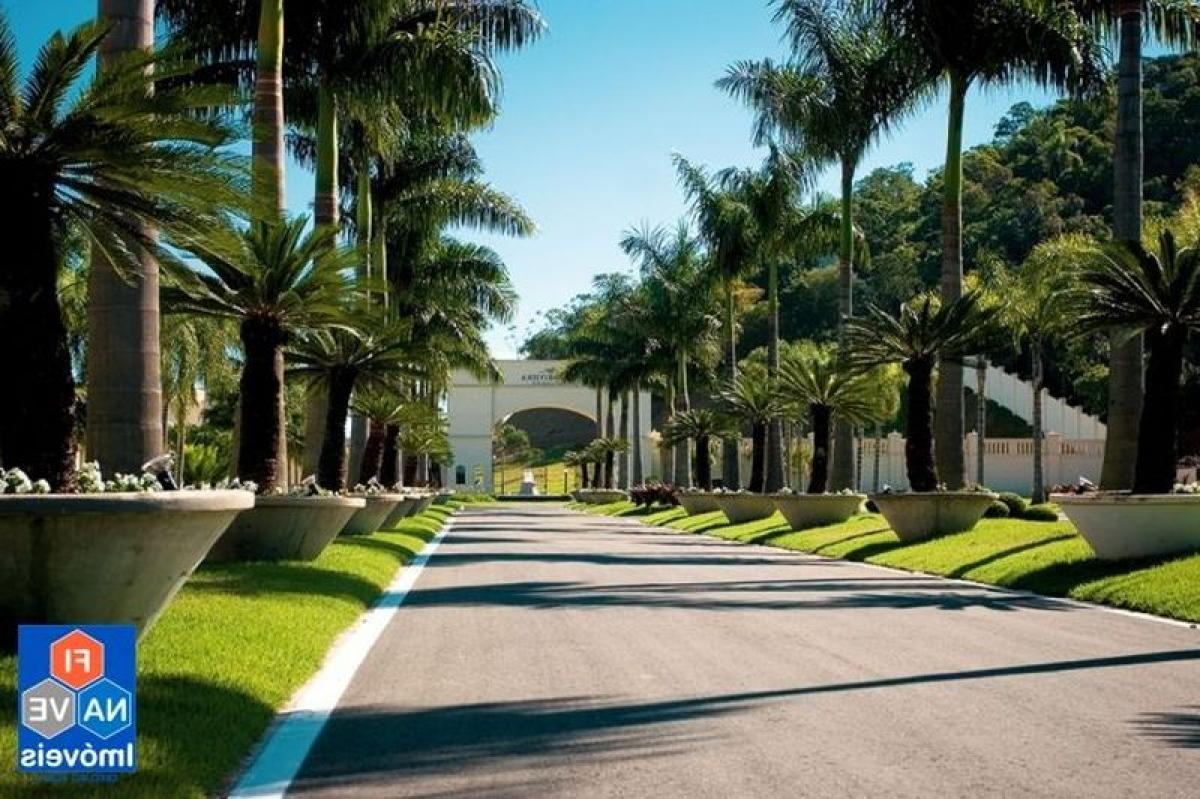 Picture of Residential Land For Sale in Itajai, Santa Catarina, Brazil