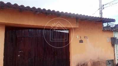 Home For Sale in Itaborai, Brazil