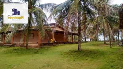 Home For Sale in Pitimbu, Brazil