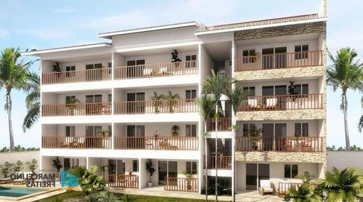 Picture of Apartment For Sale in Caucaia, Ceara, Brazil
