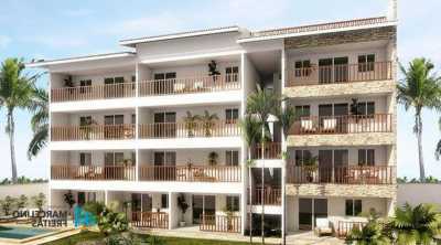 Apartment For Sale in Caucaia, Brazil