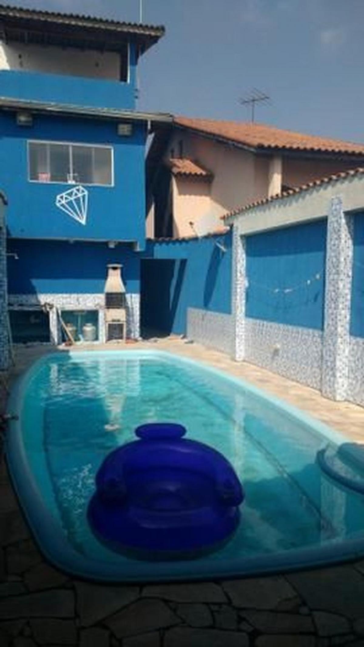 Picture of Home For Sale in Poa, Sao Paulo, Brazil