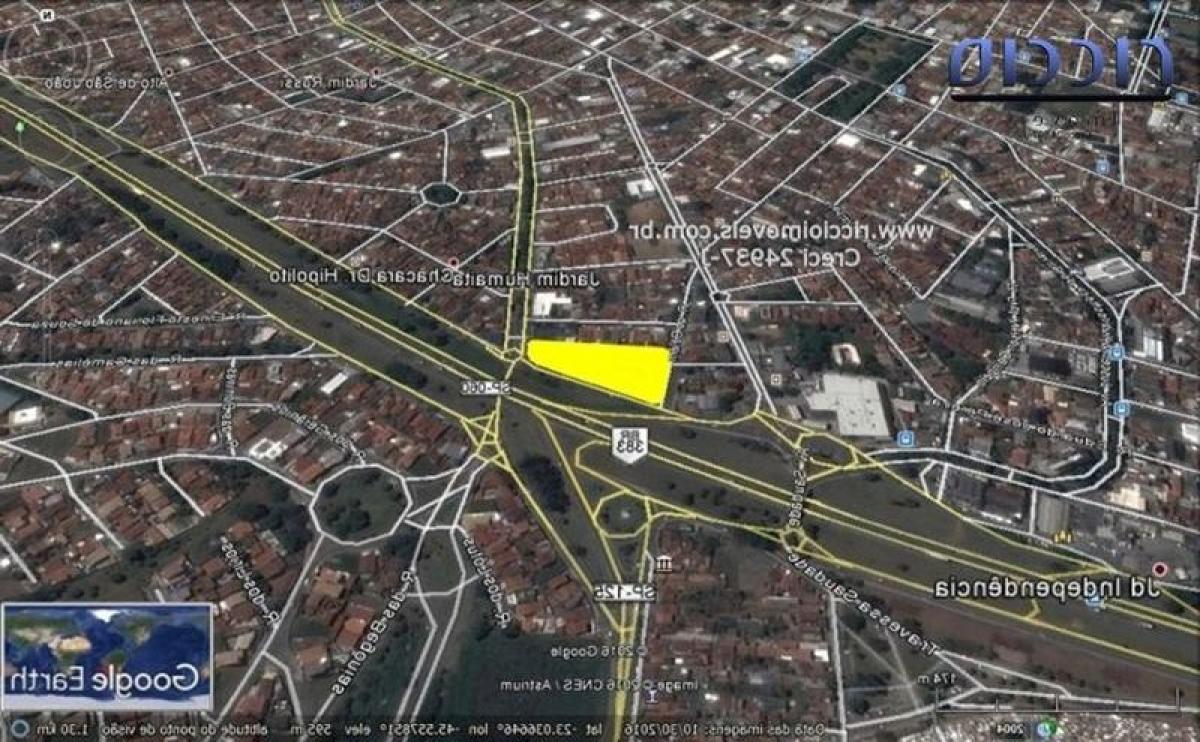 Picture of Residential Land For Sale in Taubate, Sao Paulo, Brazil