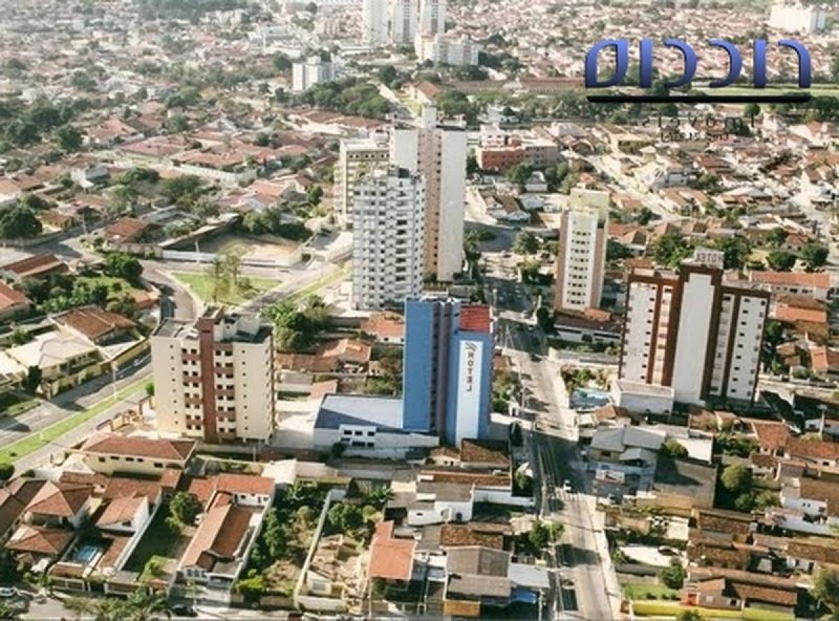 Picture of Residential Land For Sale in Taubate, Sao Paulo, Brazil