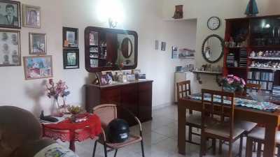Apartment For Sale in Santos, Brazil
