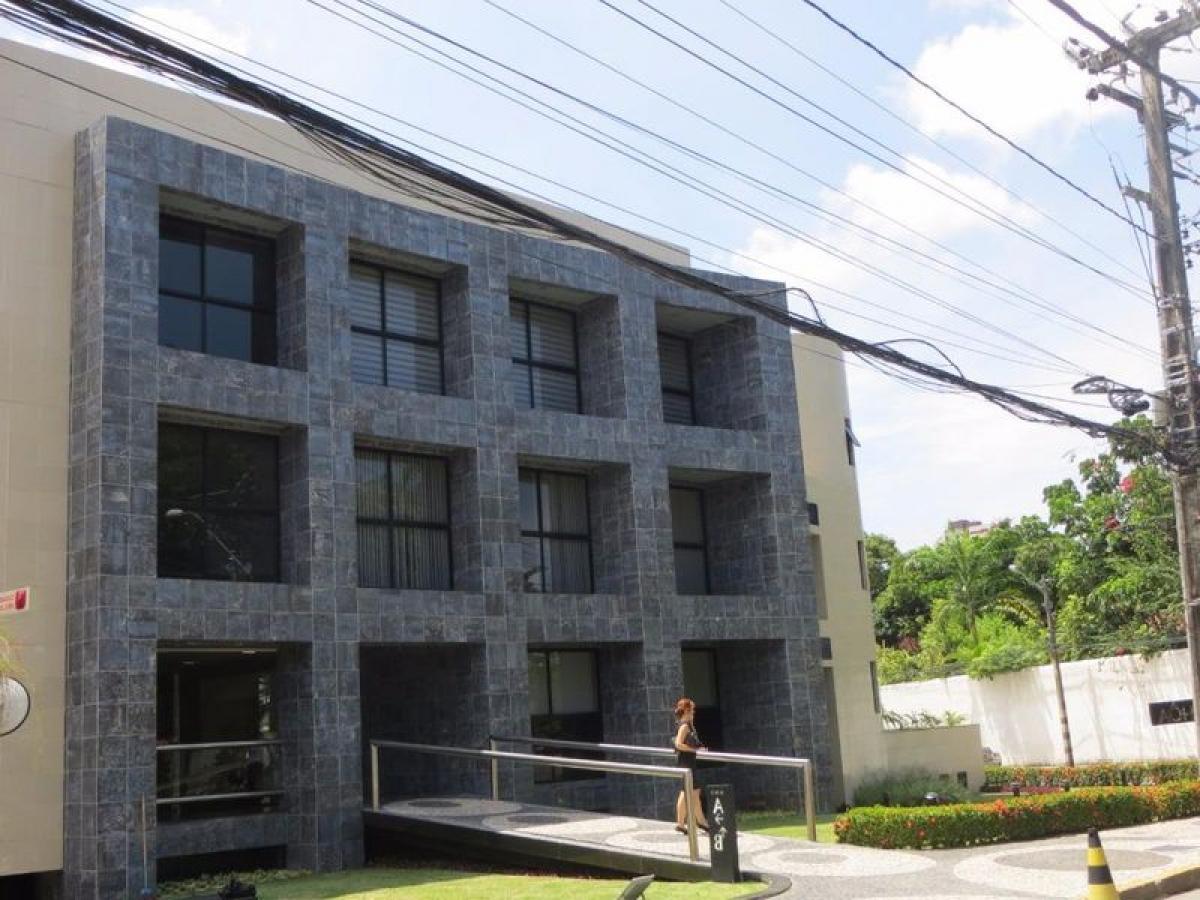 Picture of Commercial Building For Sale in Recife, Pernambuco, Brazil
