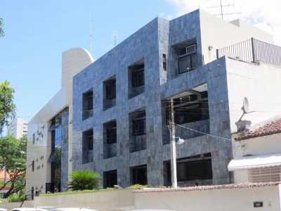 Commercial Building For Sale in Recife, Brazil