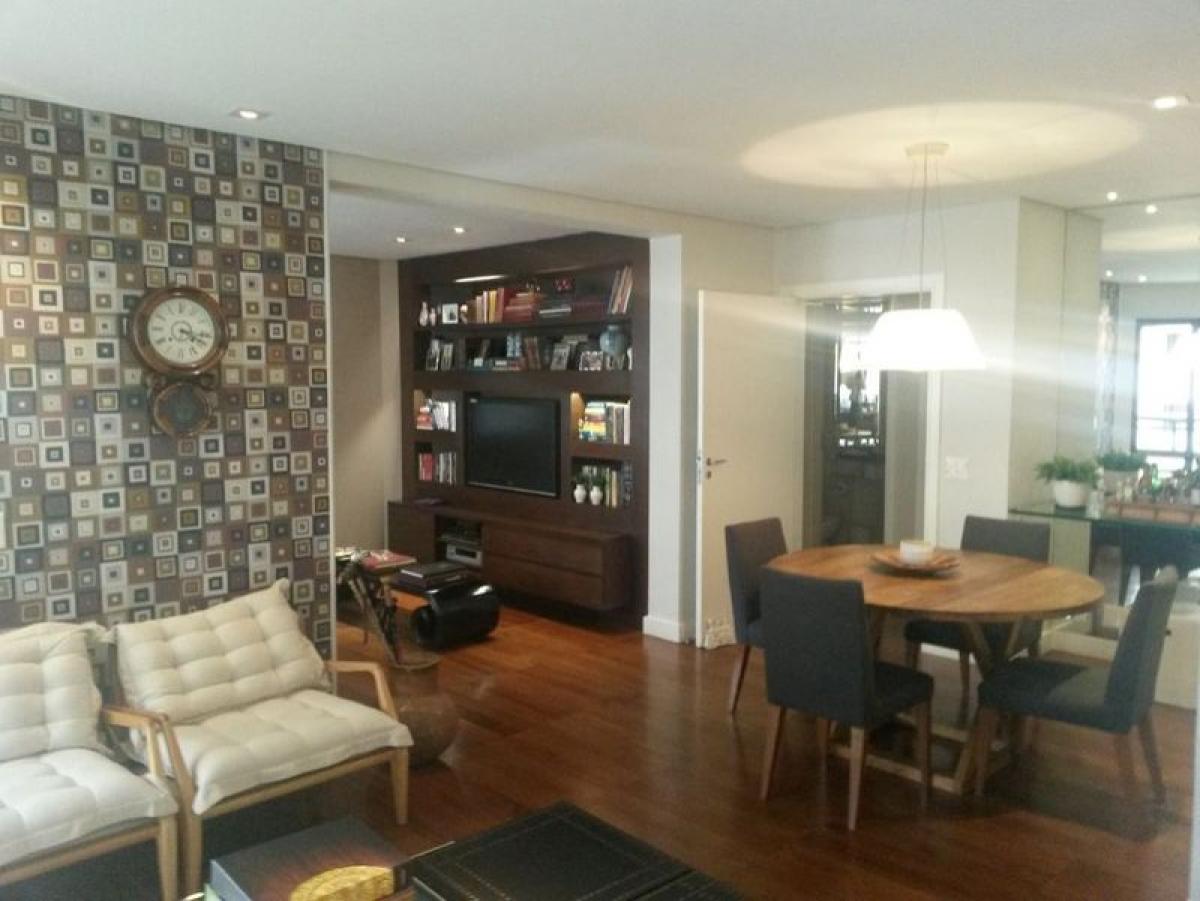 Picture of Apartment For Sale in Bragança Paulista, Sao Paulo, Brazil