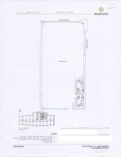 Commercial Building For Sale in Barueri, Brazil