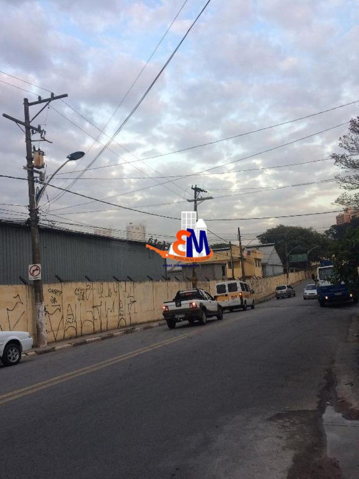 Picture of Residential Land For Sale in Taboao Da Serra, Sao Paulo, Brazil