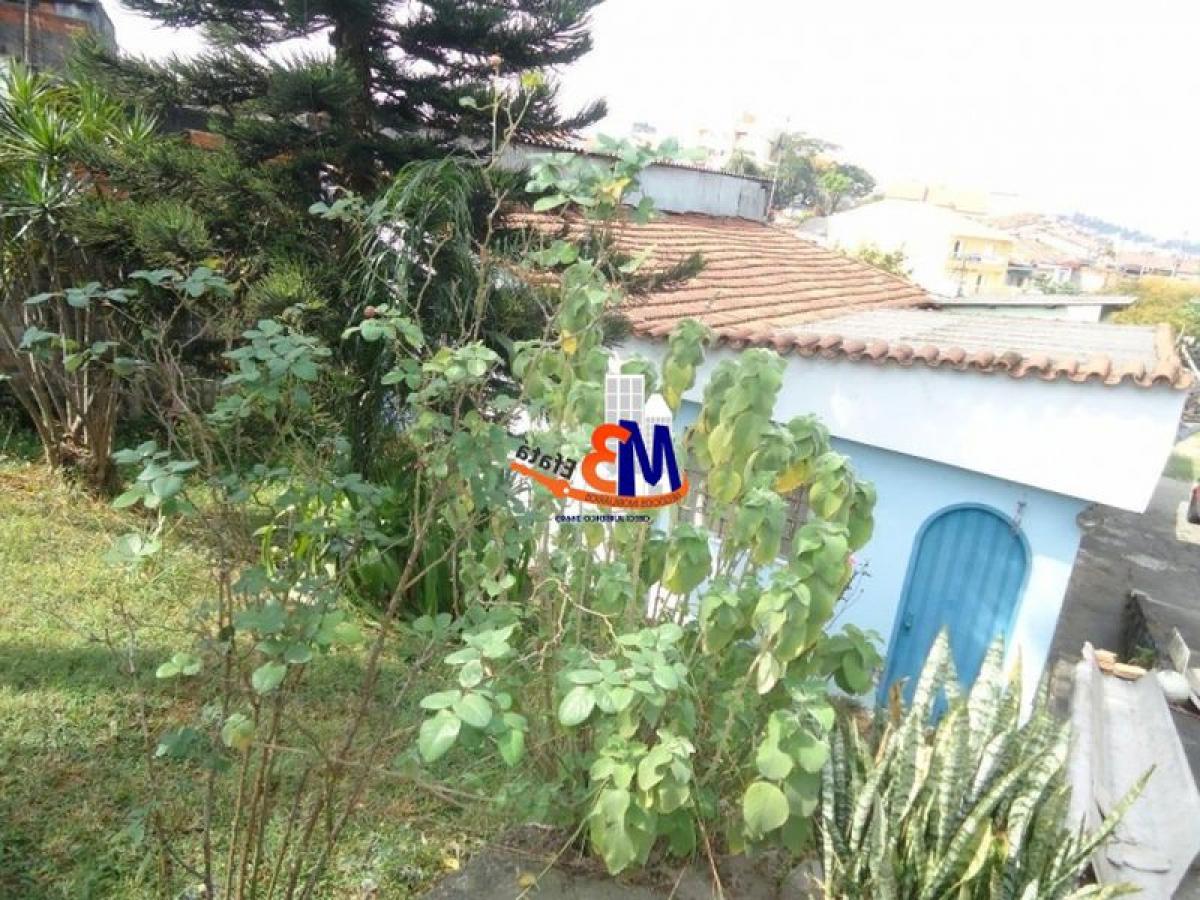 Picture of Residential Land For Sale in Taboao Da Serra, Sao Paulo, Brazil