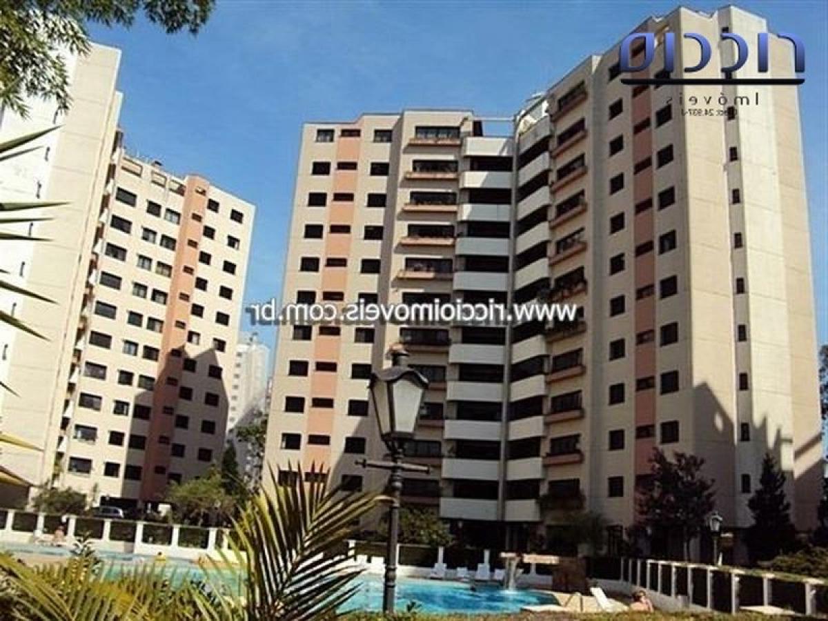 Picture of Apartment For Sale in Sao Jose Dos Campos, Sao Paulo, Brazil