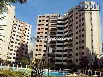 Apartment For Sale in Sao Jose Dos Campos, Brazil