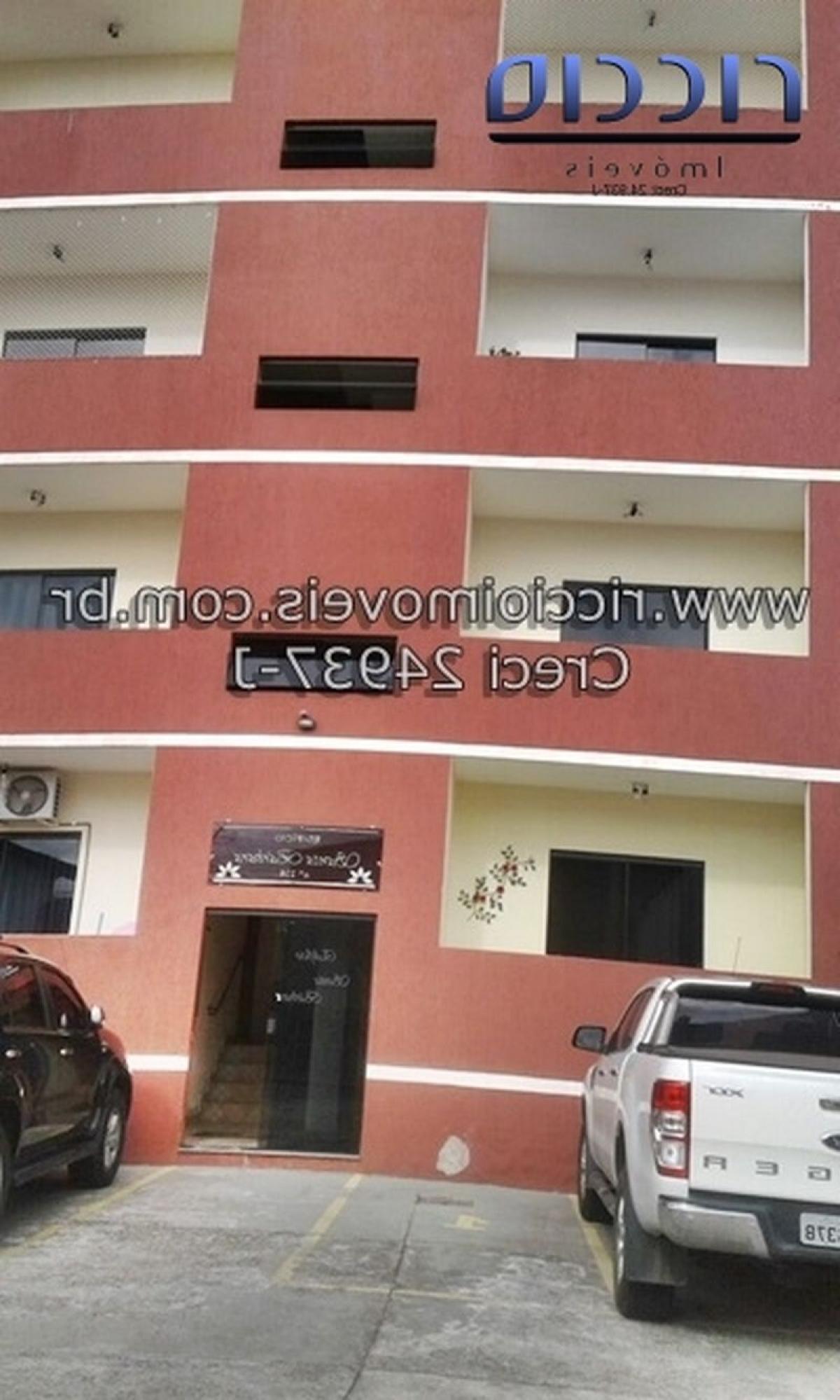 Picture of Apartment For Sale in Pindamonhangaba, Sao Paulo, Brazil