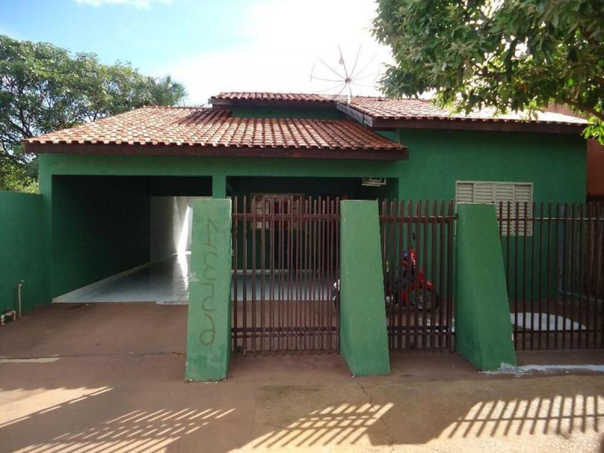 Picture of Home For Sale in Mato Grosso Do Sul, Mato Grosso do Sul, Brazil